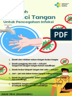 Agus Tri K - 012221003 - Pencegahan Infeksii