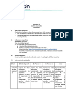 Actividad 02 - Analisis de Video