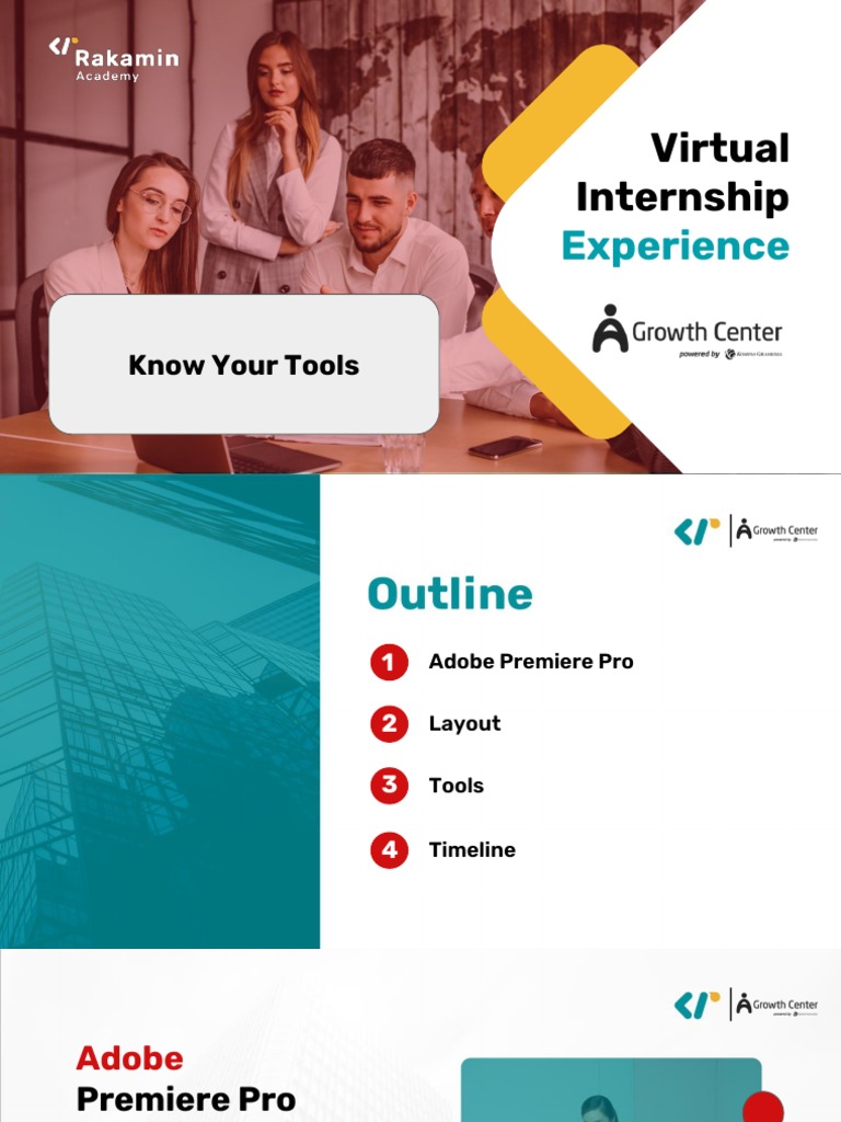 3 Know Your Tools PDF