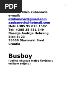 Inzenjerski Pogled Na Djeda Bozicnjaka | PDF