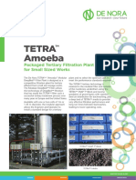 Tetra Amoeba Filter Brochure