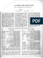 03 - Microestructure of Plate Tube and Pipe Steels