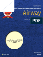 Airway Publish Irfan Altaf