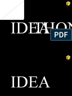 Idea Thon