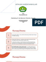 MONITORING KARDIOVASKULAR