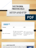 Net Work Protocols FT - Hema and Praveen 001