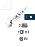 Người giải mã tử thi