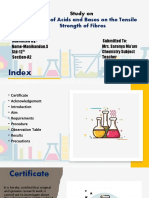 Chem Project 2