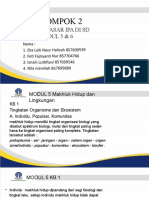 KELOMPOK 2 MODUL 5 Dan 6