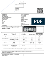 Get Pollution Under Control Certificate Online