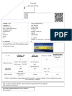 Form 59: Vehicle Photo With Registration Plate 60 MM X 30 MM