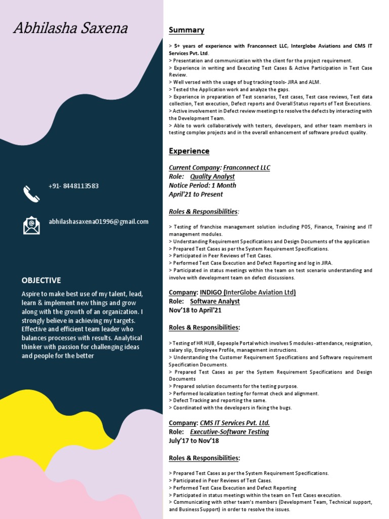 abhilasha-saxena-objective-pdf-software-testing-systems-engineering