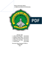 Tugas Mahasiswa Mata Kuliah Pancasila PGSD 2A12 PDF-dikonversi