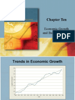 Economic Growth and Business Cycles - ch10