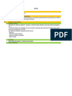 Descriptif Des Formations Doctorales - 21-25