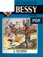 Bessy - 011 - Le Prisonnier - Text