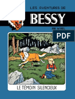 Bessy - 014 - Le Témoin Silencieux