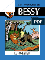 Bessy - 016 - Le Forestier