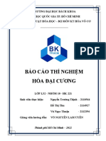 Báo Cáo Thí Nghiệm Hoa Dai Cuong Done