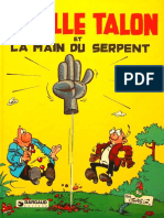 T23 - Et La Main Du Serpent