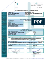 P032 - Certificado 44752