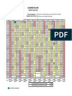 Document 5 - Calendrier Scolaire 2020-2021