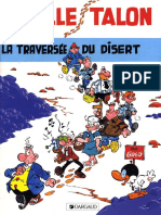 T32 - Et La Traversee Du Disert