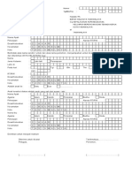 Data Umum PKK 2021