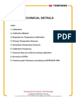 TechnicalNotes RTD Thermocouples