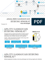 Pertemuan 11 Analisis Hubung Singkat