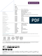 Specification (Together Comfortworx® Tile - C024W) (PDF Generated On 12 - 29 - 2022)