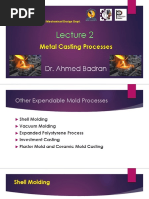 02 Casting