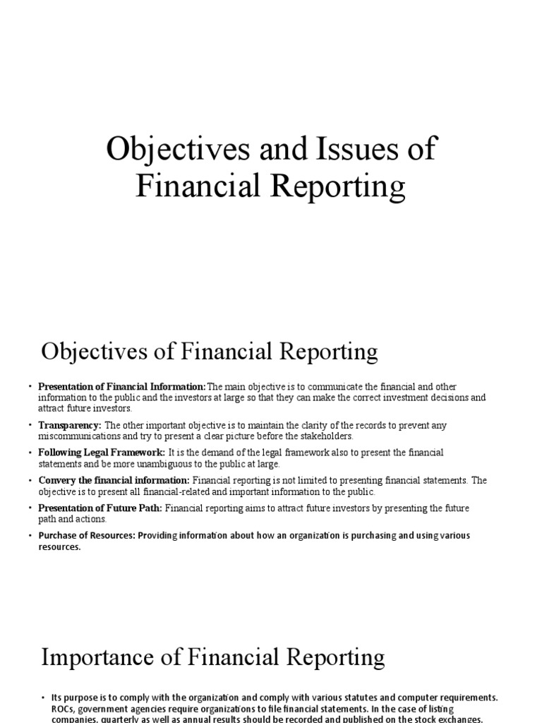 objectives-of-financial-reporting-1-pdf-financial-statement-audit