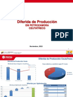 Diferida de Producción CeutaTreco