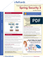 Rc106-Spring Security 3