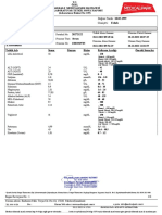 Lab Result