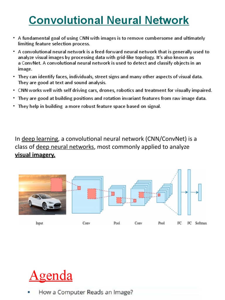 CNN and Autoencoder | PDF