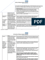 Appendix 1 - Functional Requirements