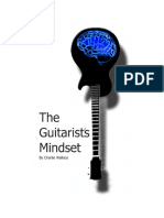 TheGuitaristsMindset-www.GuitarMasteryMethod.com