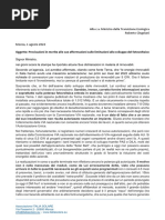 Lettera-a-Cingolani-31-07-22-2