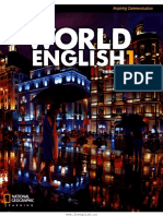 World English 3ed 1 Student Book