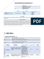 Unidades Del I Bimestre - 2022