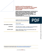 AAC2012 sygnermycin YycG inhibitor Kinki University