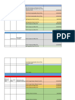 Jadwal Ujian Akhir Semester