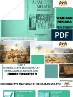 Copy of KSSM Sejarah Tingkatan 2 Bab 3