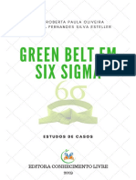 Gren Belt Em Six Sigma
