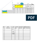 Daftar Nilai Informatika Ganjil 2022 Kelas X