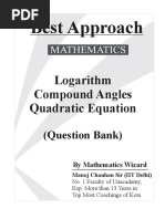 QB Log+Comp - angles+QE