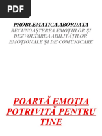 Managementul comunicarii,Nica Andreea, CEP I,