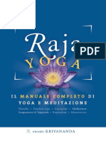 Raja Yoga by Paramhansa Yogananda PDF